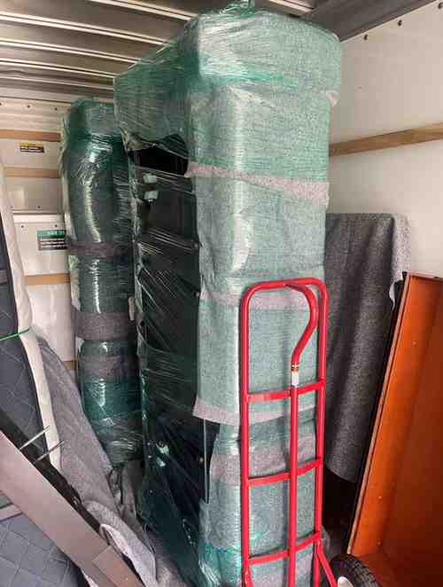 BBA Movers gallery 1