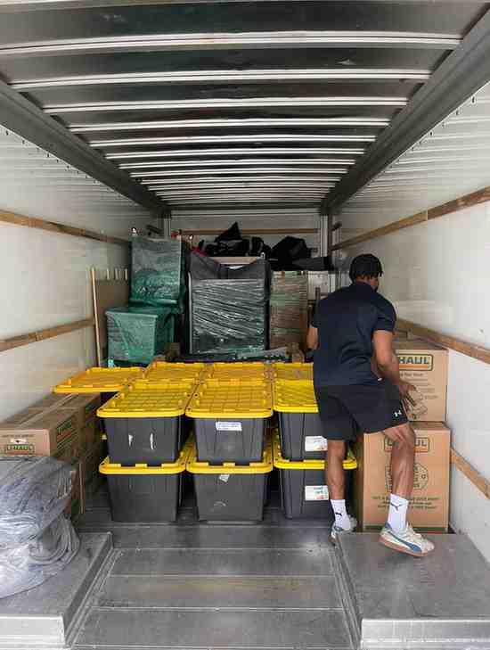 BBA Movers gallery 3